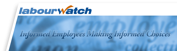 LabourWatch.com
